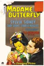 Watch Madame Butterfly Alluc