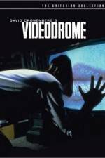 Watch Videodrome Alluc