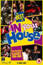 Watch The Best of WWE in Your House Alluc