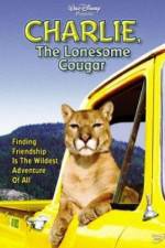 Watch Charlie, the Lonesome Cougar Alluc
