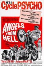 Watch Angels from Hell Alluc