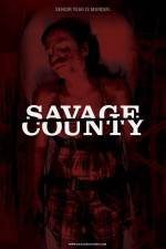 Watch Savage County Alluc