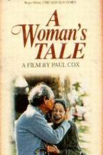 Watch A Woman's Tale Alluc