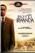 Watch Hotel Rwanda Alluc