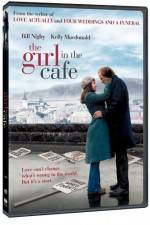 Watch The Girl in the Cafe Alluc