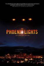 Watch Phoenix Lights Documentary Alluc