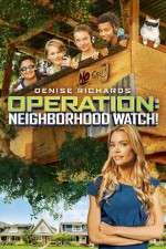 Watch Operation: Neighborhood Watch! Alluc