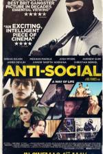 Watch Anti-Social Alluc