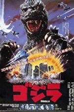 Watch The Return of Godzilla Alluc