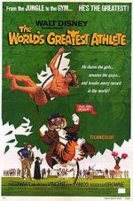 Watch The World\'s Greatest Athlete Alluc