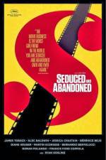 Watch Seduced and Abandoned Alluc