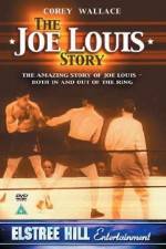 Watch The Joe Louis Story Alluc