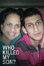 Watch Who Killed My Son? (TV Special 2021) Alluc