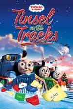 Watch Thomas & Friends: Tinsel on the Tracks Alluc