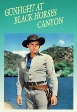 Watch Gunfight at Black Horse Canyon Alluc