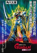 Watch Mobile Suit Gundam: Char\'s Counterattack Alluc