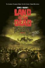 Watch Land of the Dead Alluc