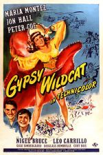 Watch Gypsy Wildcat Alluc