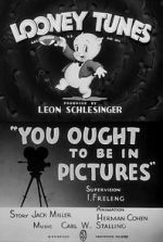 Watch You Ought to Be in Pictures (Short 1940) Alluc