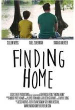 Watch Finding Home: A Feature Film for National Adoption Day Alluc