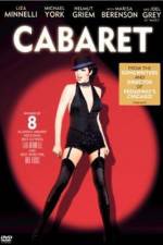 Watch Cabaret Alluc