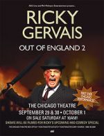 Watch Ricky Gervais: Out of England 2 - The Stand-Up Special Alluc