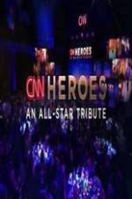 Watch The 7th Annual CNN Heroes: An All-Star Tribute Alluc