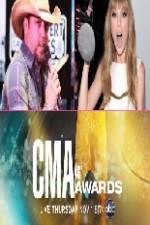 Watch The 46th Annual CMA Awards Alluc