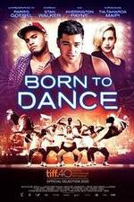 Watch Born to Dance Alluc