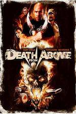 Watch Death from Above Alluc
