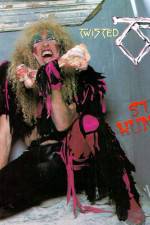 Watch Twisted Sister: Stay Hungry Alluc