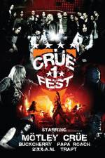 Watch Motley Crue Live Crue Fest Alluc