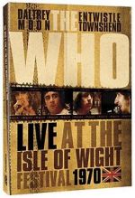 Watch Listening to You: The Who at the Isle of Wight 1970 Alluc