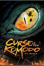 Watch The Curse of the Komodo Alluc