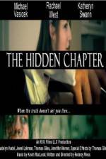 Watch The Hidden Chapter Alluc