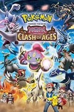 Watch Pokmon the Movie: Hoopa and the Clash of Ages Alluc