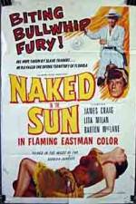 Watch Naked in the Sun Alluc