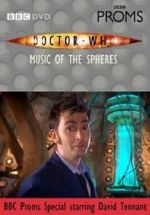 Watch Doctor Who: Music of the Spheres (TV Short 2008) Alluc