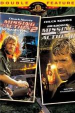 Watch Braddock Missing in Action III Alluc