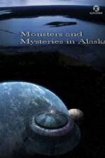 Watch Discovery Channel Monsters and Mysteries in Alaska Alluc