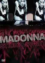 Watch Madonna: Sticky & Sweet Tour Alluc