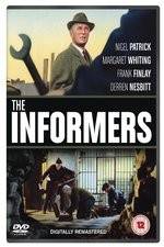 Watch The Informers Alluc