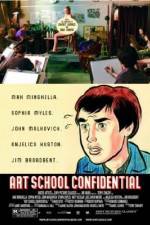 Watch Art School Confidential Online Alluc