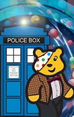 Watch Doctor Who: Children in Need Special (TV Short 2005) Alluc