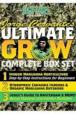 Watch Jorge Cervantes Ultimate Grow Complete Box Set Alluc