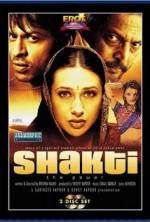 Watch Shakthi: The Power Alluc