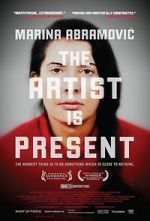 Watch Marina Abramovic: The Artist Is Present Alluc