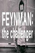 Watch Feynman: The Challenger Alluc