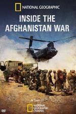 Watch Inside the Afghanistan War Alluc