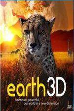 Watch Earth 3D Alluc